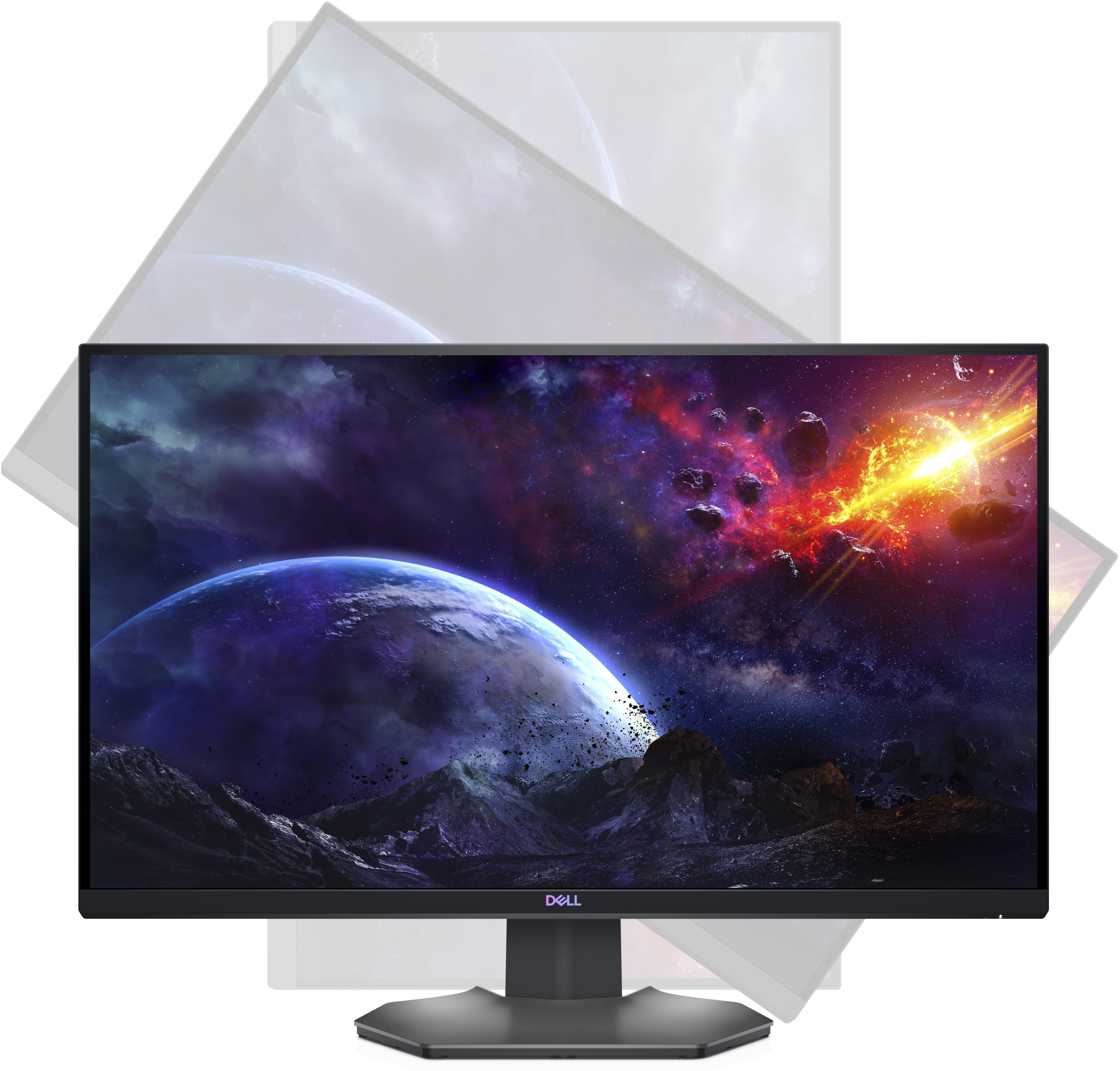 Монитор Dell S2721DGFA, 27