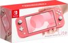 Портативная приставка  Nintendo Switch Lite 32 ГБ, Коралловый вариант - 7