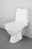 Унитаз Damixa Origin Evo 2 788607SC вариант - 3