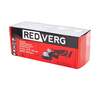Шлифовальная угловая аккумуляторная бесщеточная машина REDVERG RD-AG18BL/U 6672877, 125 мм, 8000 об/мин вариант - 8