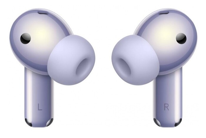 Беспроводные наушники Huawei FreeBuds 6i, Фиолетовый №4