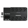 ИБП CyberPower BS650E New вариант - 2