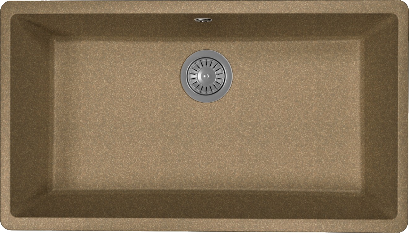 Кухонная мойка Florentina Vega 160  детальное изображение - 10