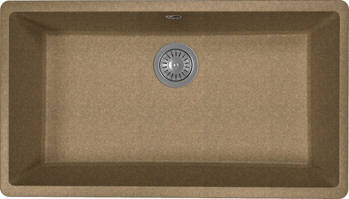 Кухонная мойка Florentina Vega 160  №10