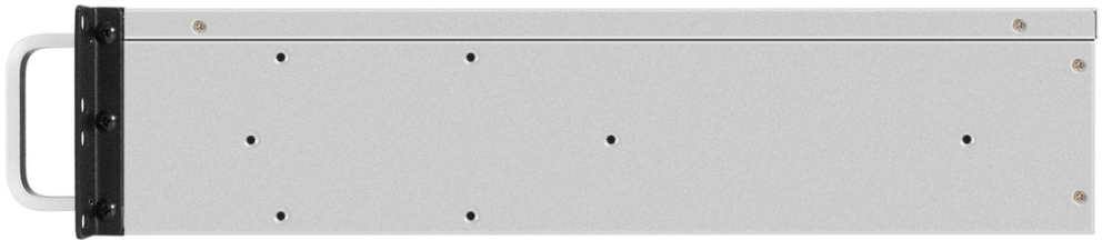 Серверный корпус ExeGate Pro 2U400-02/900ADS, 900 Вт, Черный детальное изображение - 9