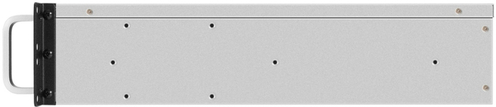 Серверный корпус ExeGate Pro 2U400-02/900ADS, 900 Вт, Черный №9