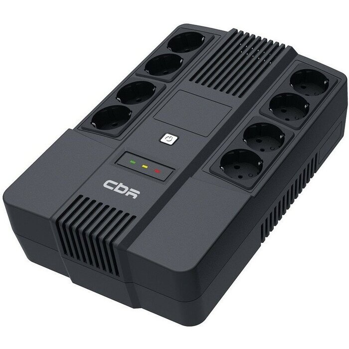 ИБП CBR UPS-OFK-101E-800 №1