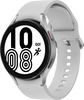 Умные часы Samsung Galaxy Watch 4 40 мм, Серебристый вариант - 1