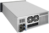 Серверный корпус ExeGate Pro 4U650-010/4U4139L/Redundant 2x550W, 550 Вт, Черный вариант - 2