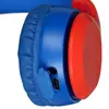 Беспроводные наушники TFN Kids, Красный вариант - 7