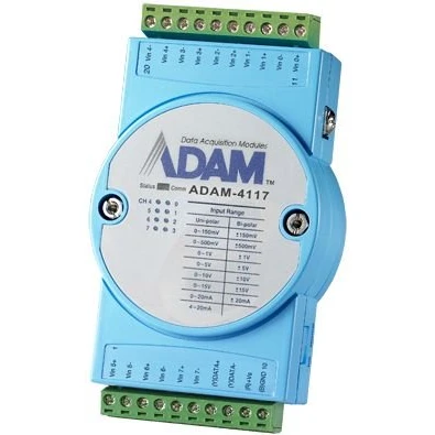 Модуль ввода Advantech ADAM-4117-B детальное изображение - 1
