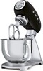 Планетарный миксер Smeg SMF02BLEU, Черный вариант - 2