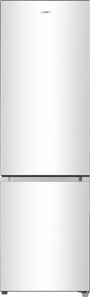 Холодильник Gorenje RK4181PS4, Серебристый №1