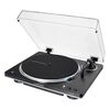 Проигрыватель винила Audio-Technica AT-LP70XBT, Черный вариант - 2