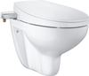Унитаз Grohe Bau 39651SH0 вариант - 1