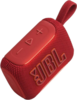 Портативная колонка JBL Go 5, Красный вариант - 4