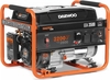 Генератор бензиновый DAEWOO GDA 3500, 2.8 кВт, Оранжевый вариант - 1