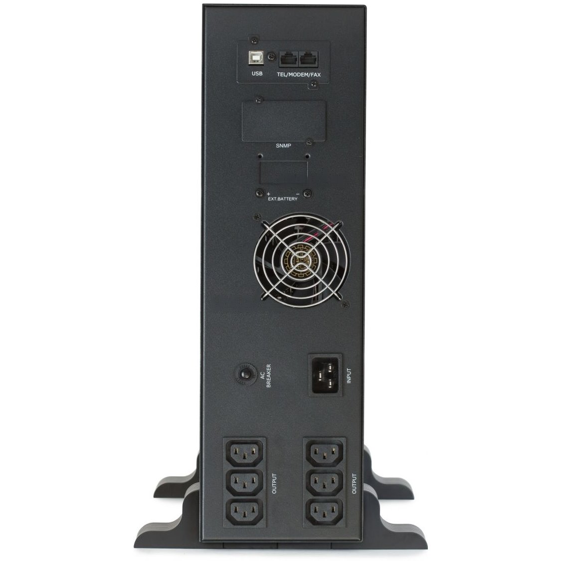 ИБП ИМПУЛЬС ЮНИОР ПРО 3000 РТ детальное изображение - 3