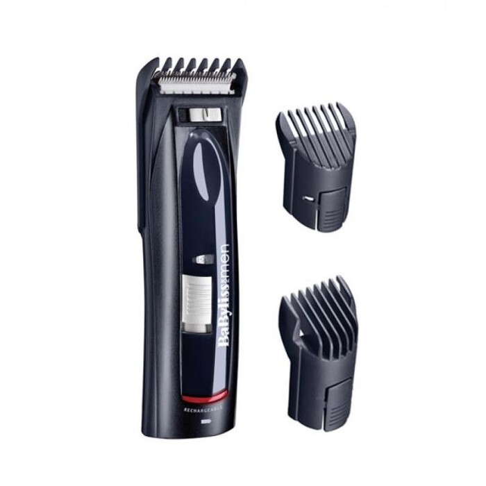 Машинка для стрижки волос BaByliss E 696 №2