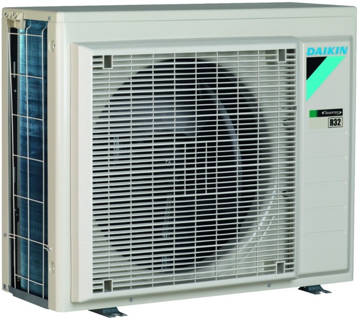 Сплит-система Daikin Perfera FTXM35R/RXM35R 34 м², Белый №10