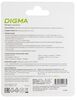 USB Flash накопитель Digma DRIVE3 (DGFUL032A30SR) 32 ГБ, серебряный вариант - 2