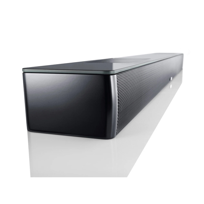 Комплект акустики Canton Smart Cinema Box 10, Черный №4