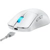 Мышь ASUS P716 ROG Harpe Ace Mini, Белый вариант - 7