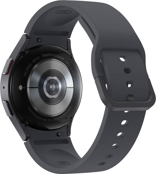 Умные часы Samsung Galaxy Watch 5 40 мм, Серый детальное изображение - 5