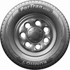 Летняя шина Kumho Portran KC53, 155/0 R12C 88/86R вариант - 3