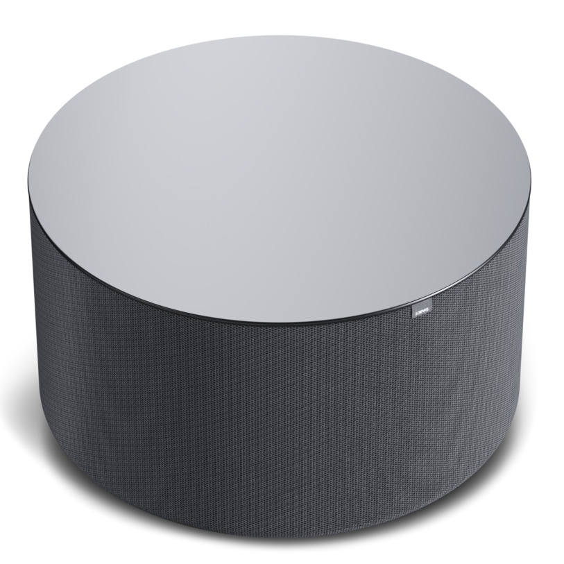 Домашний кинотеатр Loewe klang bar5 mr + klang mr5, Черный детальное изображение - 4