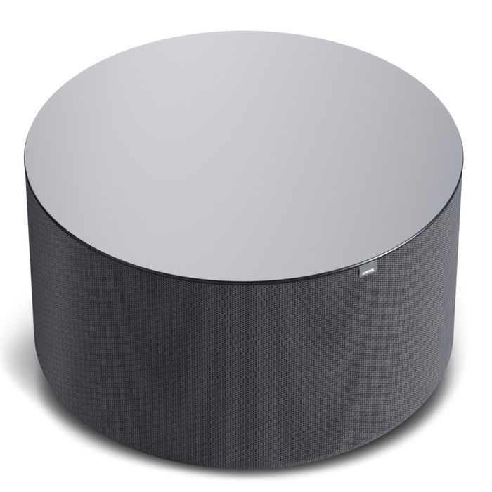 Домашний кинотеатр Loewe klang bar5 mr + klang mr5, Черный №4