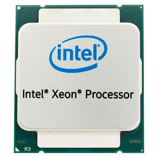 Серверный процессор Intel Xeon E5-2699 v4 OEM детальное изображение - 1