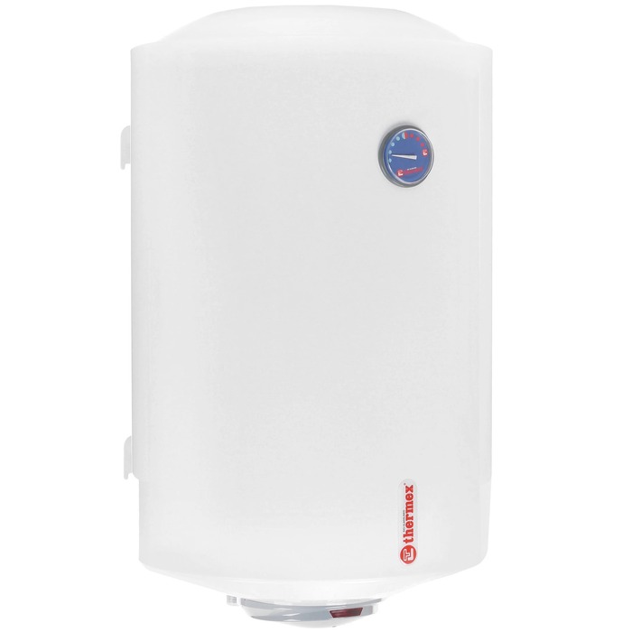 Водонагреватель Thermex GIRO 80, ЭдЭБ00639, 80 л, Белый №2