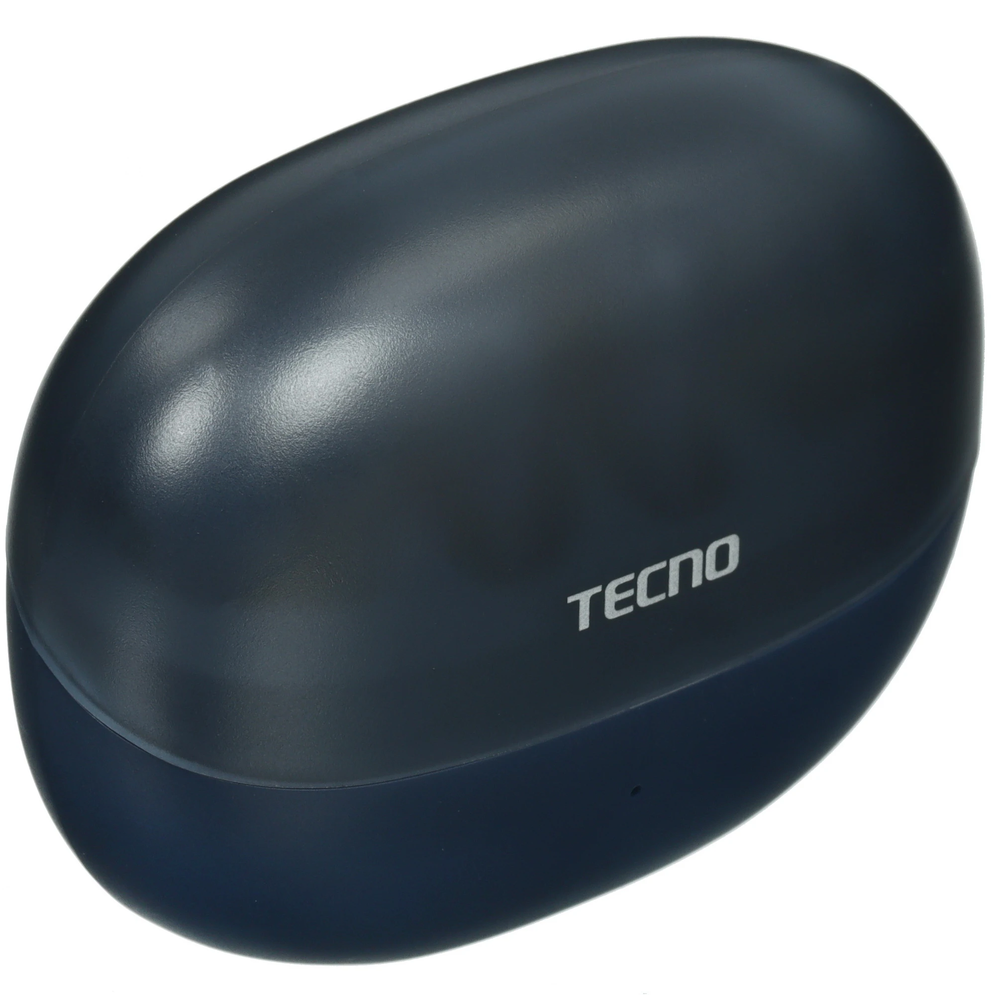 Беспроводные наушники Tecno Buds 4, Темная ночь детальное изображение - 3
