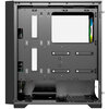 Корпус Powercase ByteFlow, Черный вариант - 6