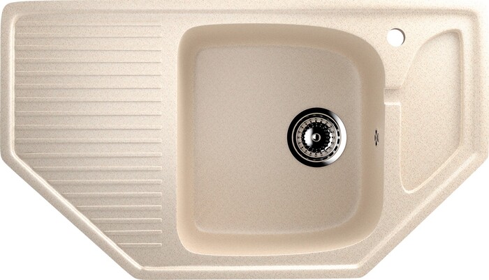 Кухонная мойка EcoStone ES-24  №5