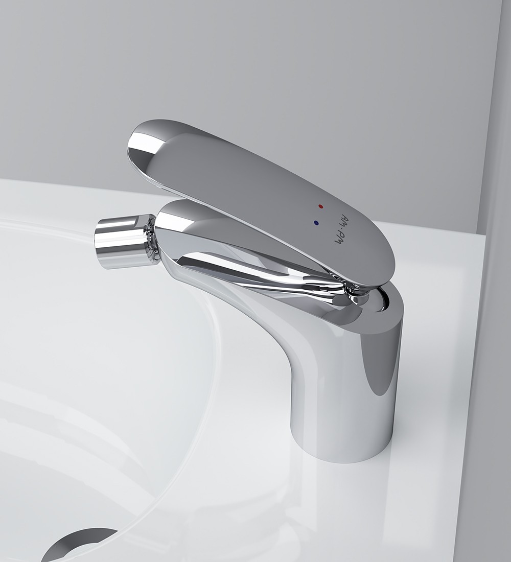 Смеситель AM-PM Sensation F3083164 детальное изображение - 4