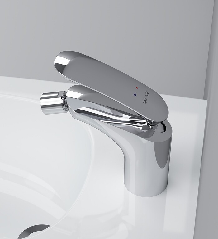 Смеситель AM-PM Sensation F3083164 №4