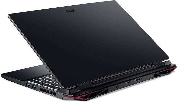 Ноутбук Acer Nitro 5 AN515-58 AN515-58-75ZE, RAM 16 ГБ, Черный, SSD 512 ГБ, GeForce RTX 3050 Ti №9