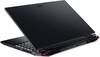 Ноутбук Acer Nitro 5 AN515-58 AN515-58-75ZE, RAM 16 ГБ, Черный, SSD 512 ГБ, GeForce RTX 3050 Ti вариант - 9