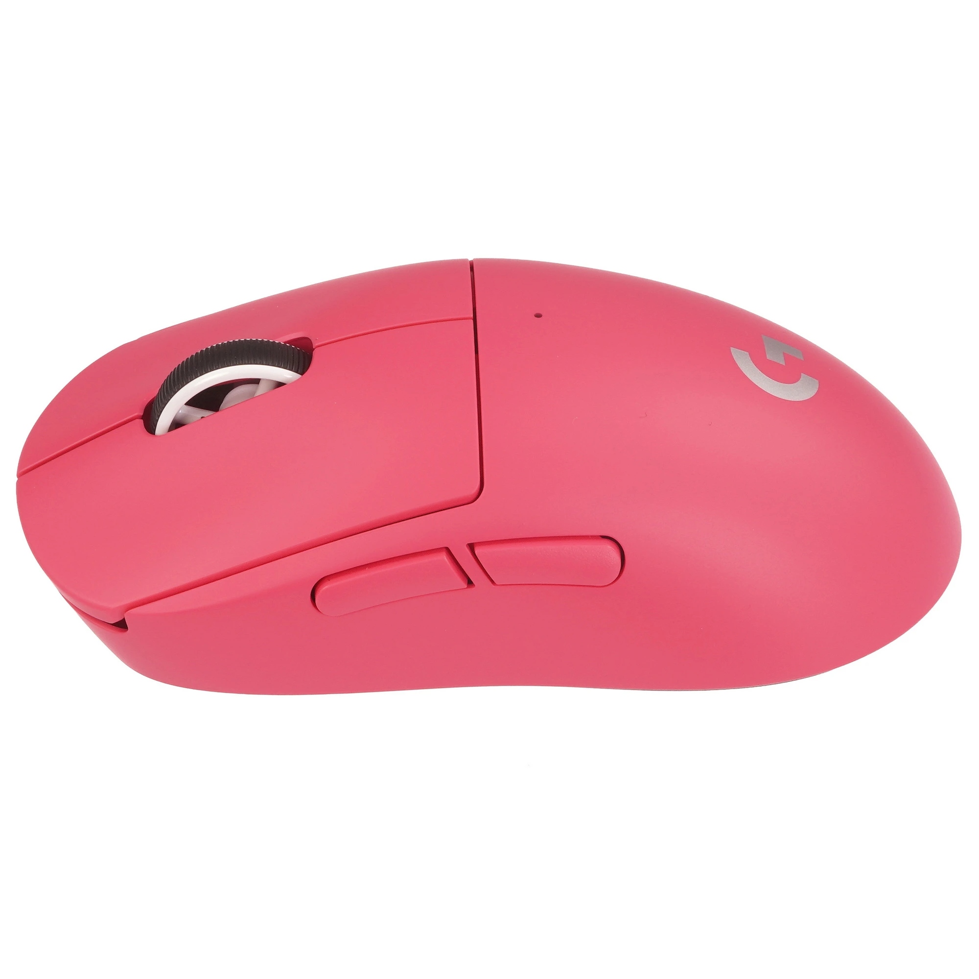Мышь Logitech G Pro X Superlight 2с, Розовый детальное изображение - 4