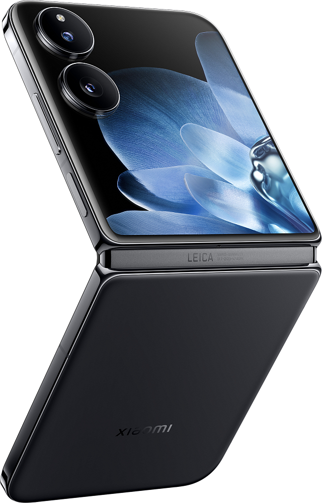 Смартфон Xiaomi MIX Flip 12/512 Гб, Черный, Dual nano-SIM детальное изображение - 5