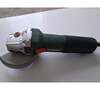 Угловая шлифмашина Metabo WEVF 10-125 Quick Inox SET 613080500, 125 мм, 7600 об/мин, 1000 Вт вариант - 14