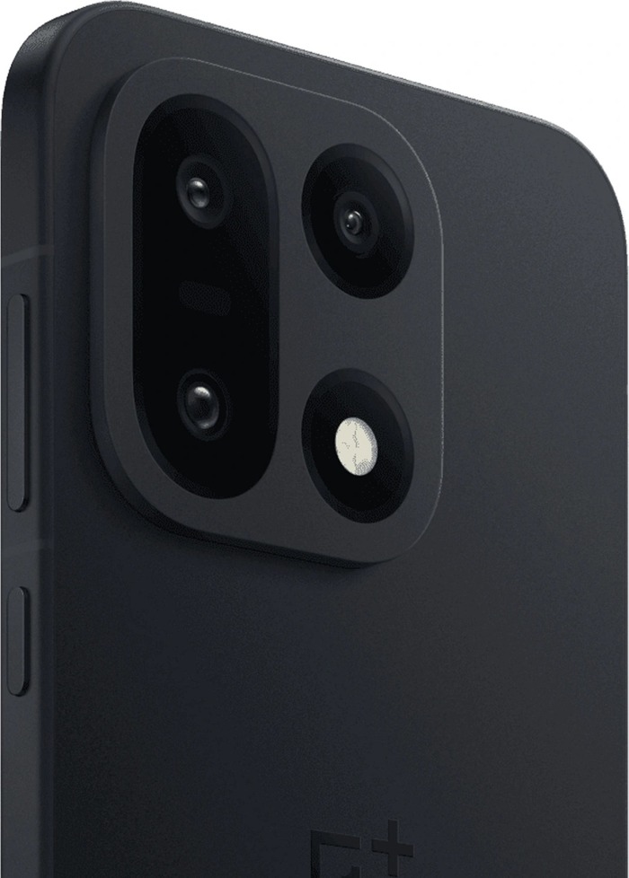 Смартфон OnePlus 15 12/256 Гб, Черный, Dual nano SIM + Esim №3
