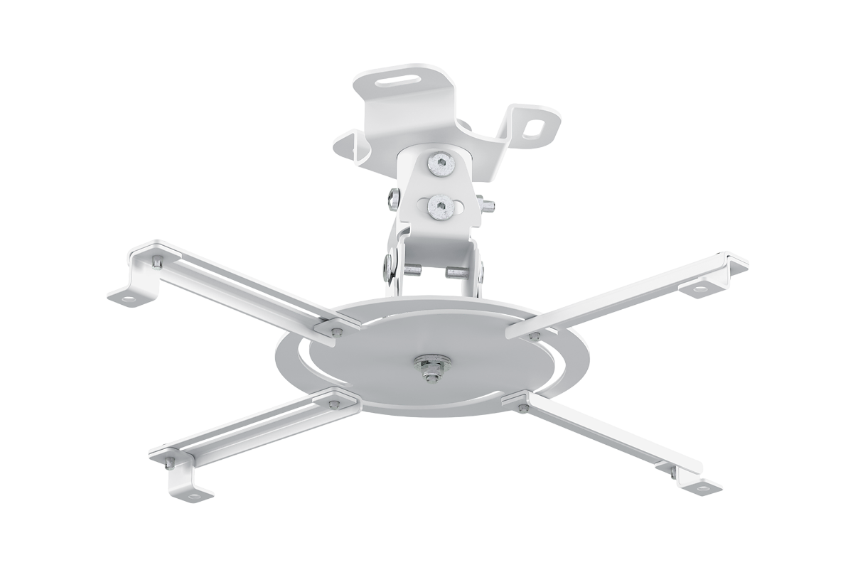 Кронштейн Holder PR-103-B, Черный детальное изображение - 1