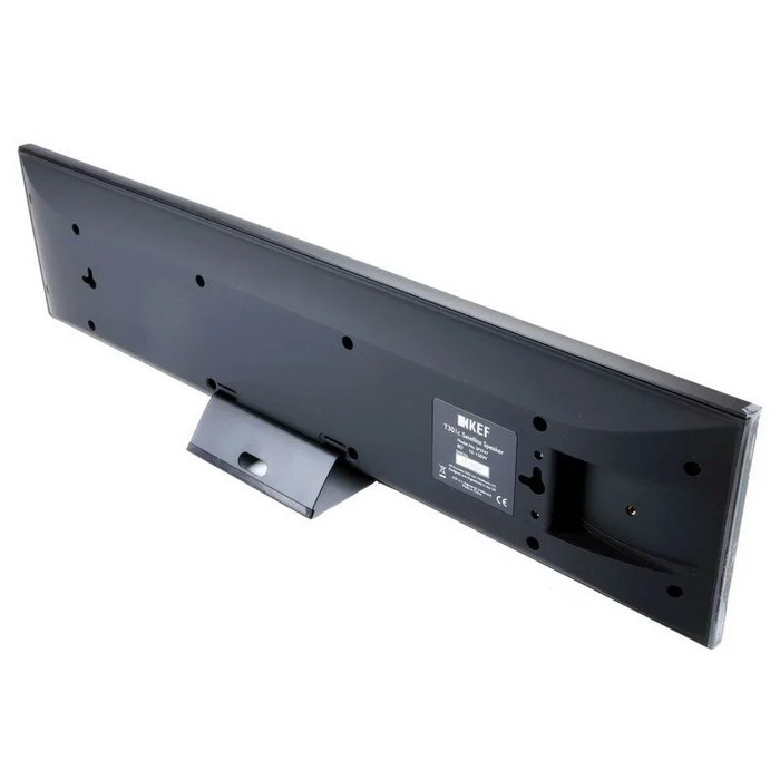 Центральный канал KEF T301C, Черный №5