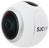 Action камера SJCAM SJ360, Белый вариант - 4