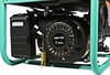 Генератор бензиновый Sturm PG8735N, 3 кВт, Зеленый вариант - 5