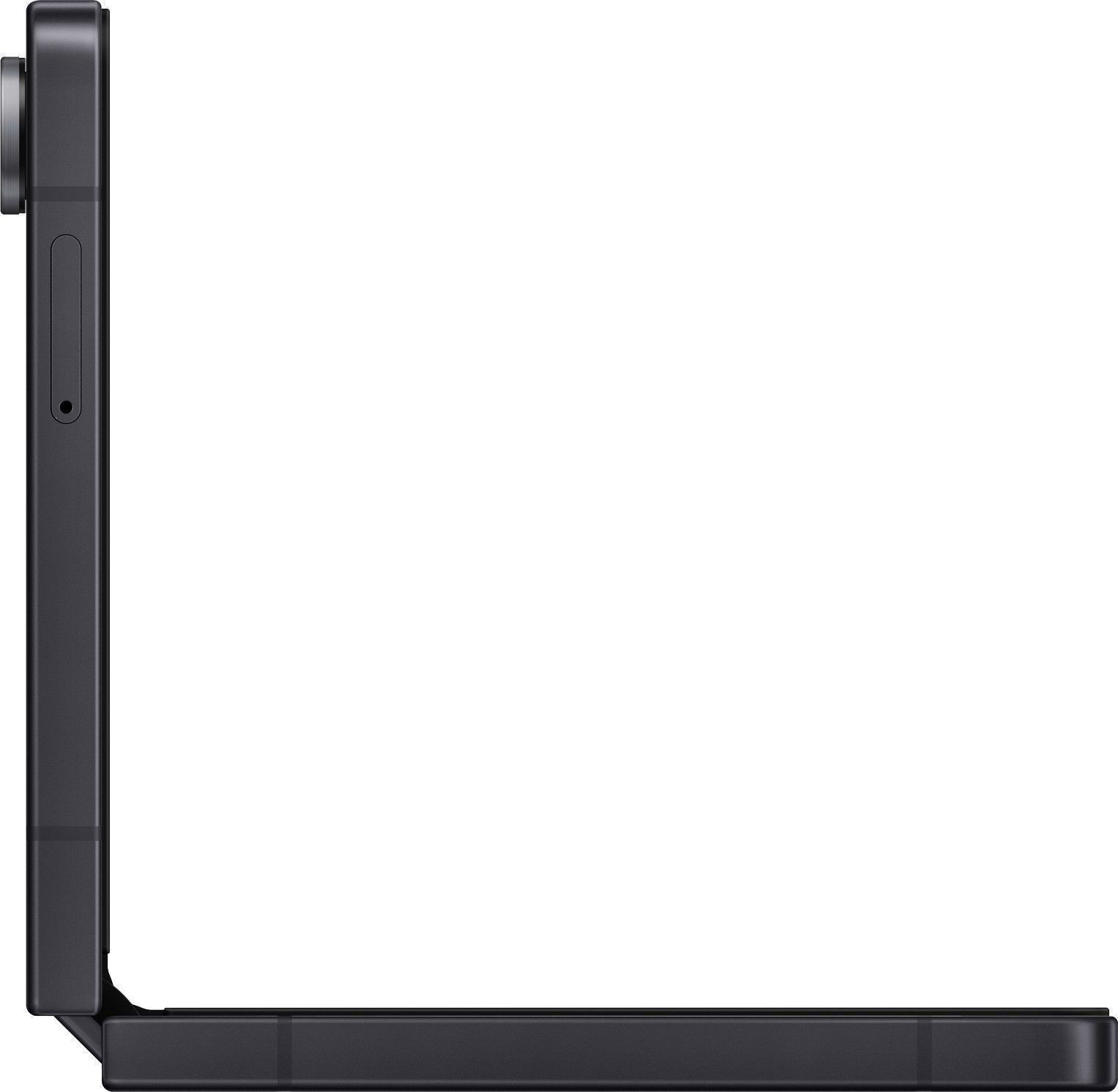 Смартфон Samsung Galaxy Z Flip7 12/256 ГБ, Черный, nano-SIM + eSIM детальное изображение - 7