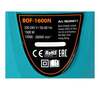 Фрезер BORT BOF-1600N 98290011, 1600 Вт, Голубой вариант - 12